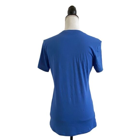 Halloween Ladies Novelty Short Sleeve Tee Shirt Witch Print US Size Extra Large - Picture 3 of 4